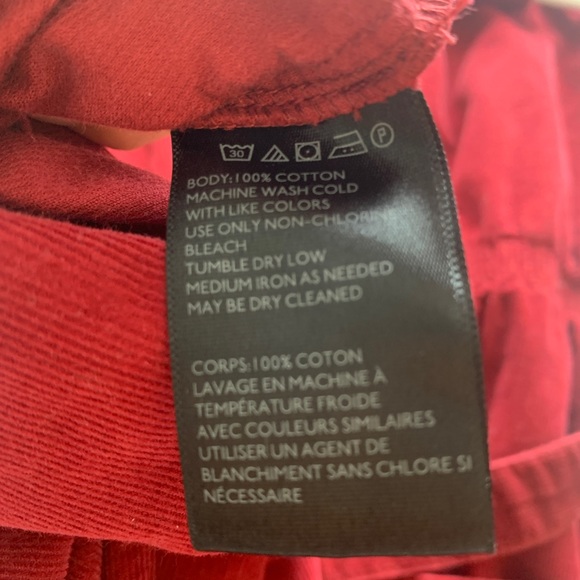 Urban Outfitters Corduroy Cordelia Dress - Picture 5 of 6